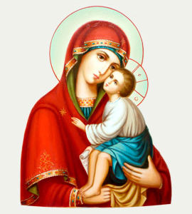 Иконы