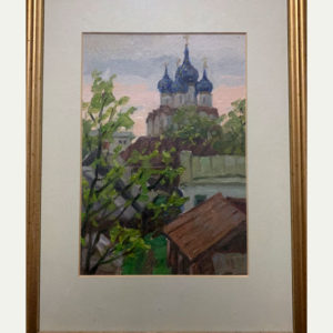 Маркин Виталий Александрович