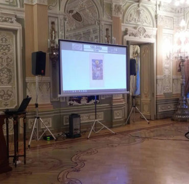 Покупка антиквариата