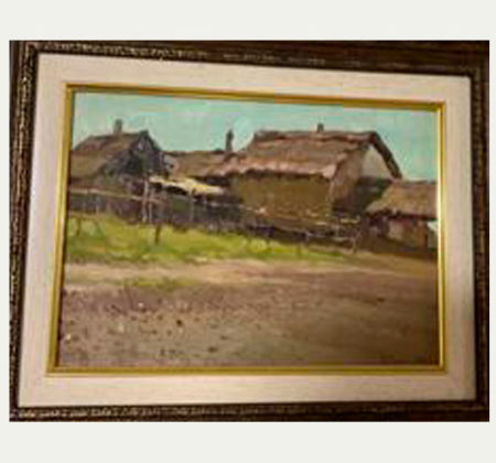 Спарыхин Борис Тихонович 1950г