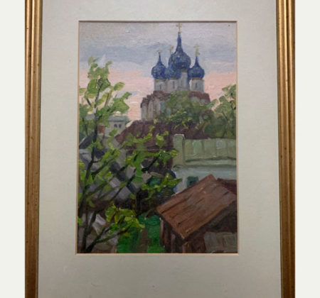 Маркин Виталий Александрович